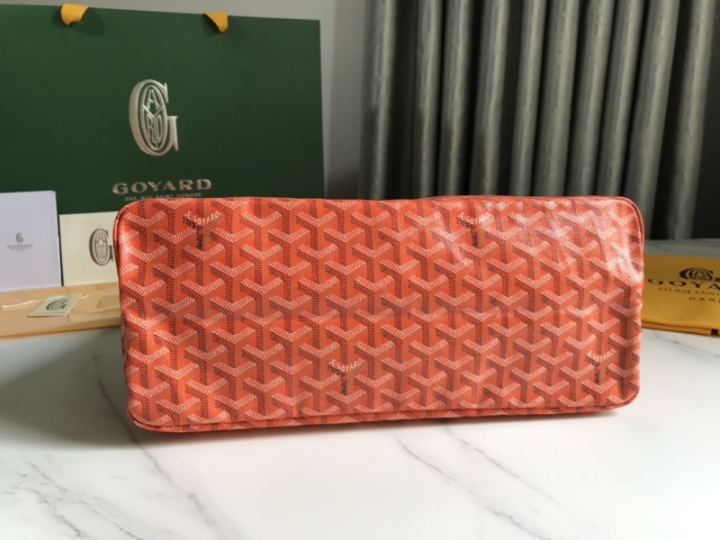 Goyard Top Handle Bags